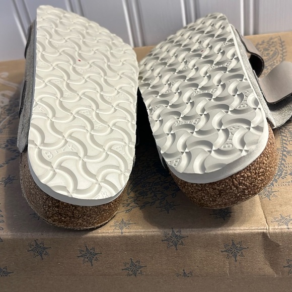 Birkenstock Uji Sandals Size 10 NEW - Picture 7 of 14